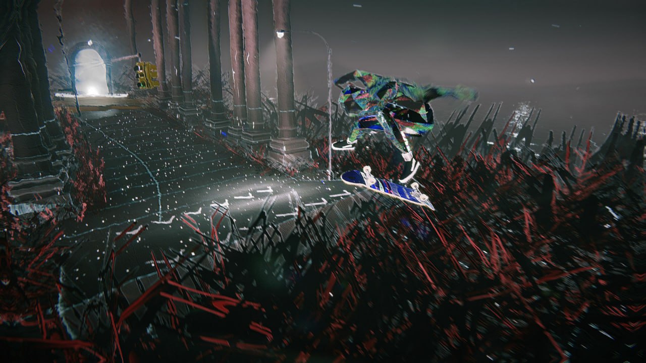 Открытия 2026 года: No Rest for the Wicked, Skate Story image preview