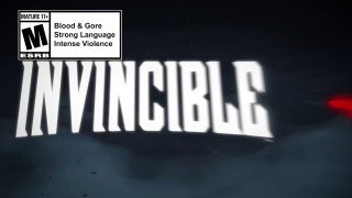 Invincible VS image preview