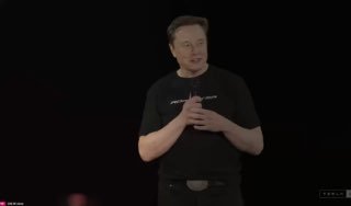 Tesla, Илон Маск совместно со SpaceX... image preview